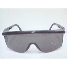 SAFETY & PROTECTIVE GLASSES (LUNETTES DE PROTECTION ET DE SECURITE)