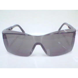 SAFETY & PROTECTIVE GLASSES (LUNETTES DE PROTECTION ET DE SECURITE)