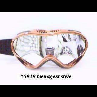 High-level SKI GOGGLES