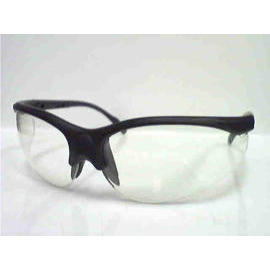 SAFETY GLASSES (LUNETTES DE SÉCURITÉ)