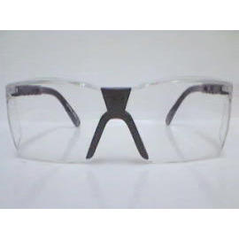 SAFETY & PROTECTIVE GLASSES (LUNETTES DE PROTECTION ET DE SECURITE)