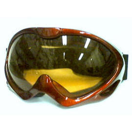 High level SKI GOGGLES