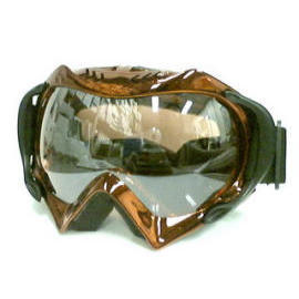 High - level SKI GOGGLES