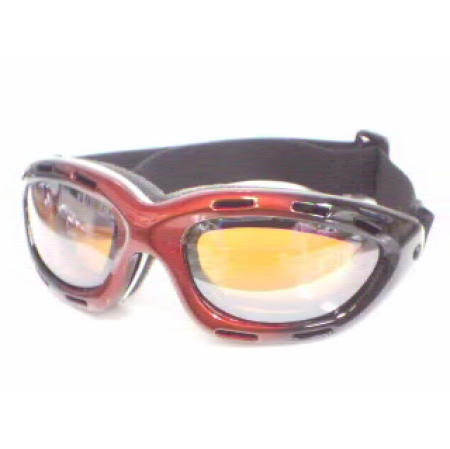 High-level SKI GOGGLES