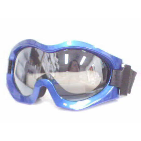 High-level big SKI GOGGLES (De haut niveau big LUNETTES DE SKI)