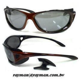 SPORTS SUNGLASSES (Lunettes de sport)