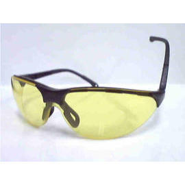 SAFETY GLASSES (LUNETTES DE SÉCURITÉ)