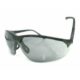 SAFETY GLASSES (LUNETTES DE SÉCURITÉ)