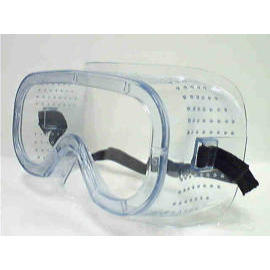 INDUSTRIAL SAFETY GLASSES (ПРОМЫШЛЕННАЯ БЕЗОПАСНОСТЬ ОЧКИ)