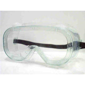 INDUSTRIAL SAFETY GLASSES (ПРОМЫШЛЕННАЯ БЕЗОПАСНОСТЬ ОЧКИ)