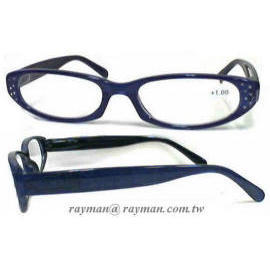 READING GLASSES (LUNETTES DE LECTURE)