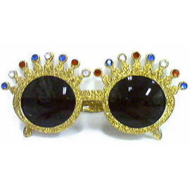 CROWN SUNGLASSES (CROWN SUNGLASSES)