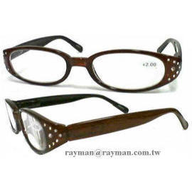 READING GLASSES (LUNETTES DE LECTURE)