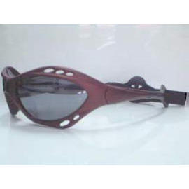 MULTI-FUNCTION ATHLETIC GLASSES (MULTI-FUNCTION ATHLETIC GLASSES)