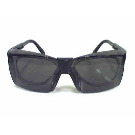 SAFETY&PROTECTIVE GLASSES (LUNETTES DE PROTECTION ET DE SECURITE)