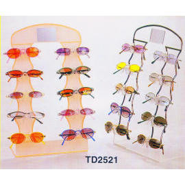 SUNGLASSES DISPLAY (SUNGLASSES DISPLAY)