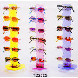 SUNGLASSES DISPLAY (SUNGLASSES DISPLAY)