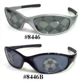 SPORTS SUNGLASSES (Lunettes de sport)