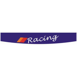 CAR ACCESSORIES, STICKER, TUNNING ACCESSORIES, RACING ACCESSORIES