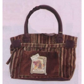 LADY CLOTH BAG