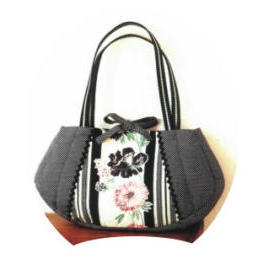 Lady Cloth Bag (Lady Cloth Bag)