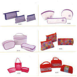 Cosmetic Bag-011 (Cosmetic Bag-011)