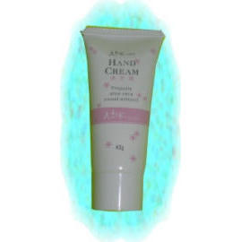 Silky Hand Cream (Силки крем для рук)