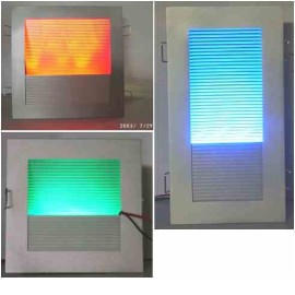 LED WALL WASH (Ecran LED WASH)