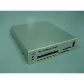 3.5``Internal USB2.0 Multi Card R/W (3.5``Internal USB2.0 Multi Card R/W)