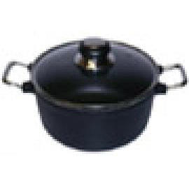 cast iron cookware (Casseroles en fonte)