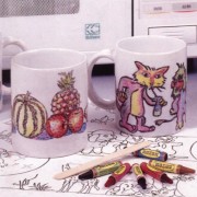 Magic Mug (Mug magique)