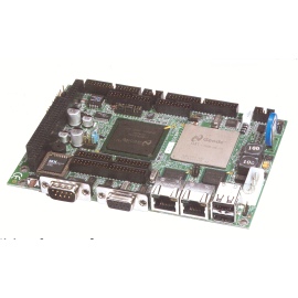 High performance,3.5`` Single Board Computer (Haute performance, 3.5``Single Board Computer)