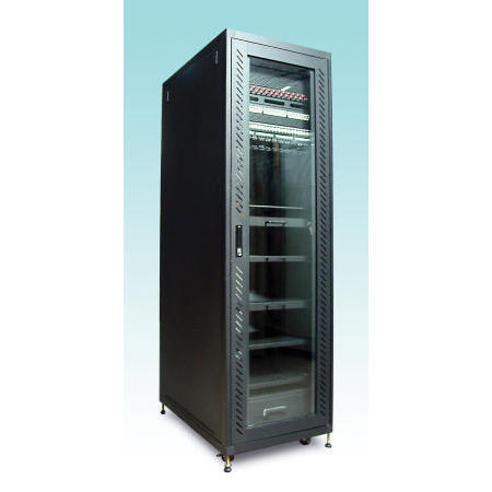 19' Server Rack, 19' Cabinet Rack, Enclosure, 19' [, d, [, u~