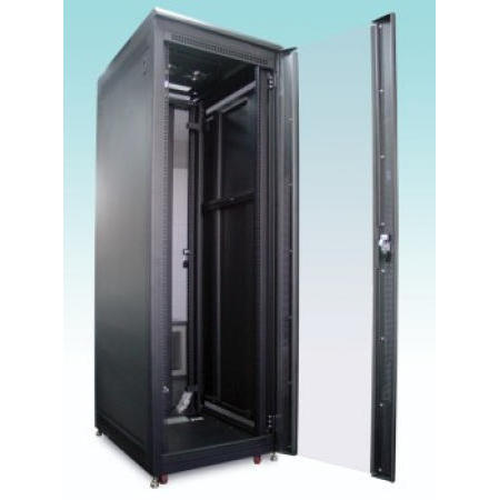 19' Server Rack, 19' Cabinet Rack, Enclosure, 19' [, d, [, u~ (Serveur rack 19``, 19``Rack Cabinet du boîtier, 19``  Ö       O |   X [,)