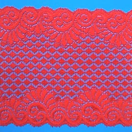 Stretch Lace (Stretch Lace)