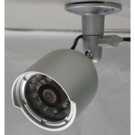 infrared CCD Camera, CCTV (Infrarot-CCD-Kamera, CCTV)