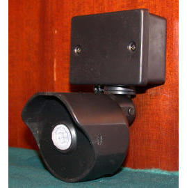 Infrared sensor, remote switch, Photo switch (Capteur infrarouge, interrupteur  distance, Photo switch)