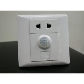 Infrared Sensor, Remote Switch, Photo Switch (Инфракрасный датчик, Remote Switch, фотографии Switch)