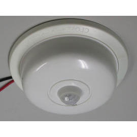 Infrared Sensor, Remote Switch, Photo Switch (Capteur infrarouge, Remote Switch, Switch Photo)