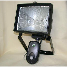 Outdoor Lamp, Burglar-proof Lamp (Outdoor Lamp, anti effraction de la lampe)