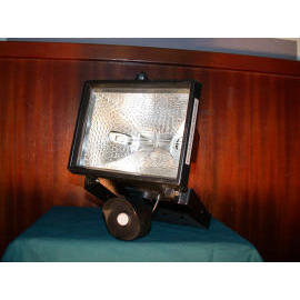 outdoor Lamp, Burglar-proof Lamp (Lampe de plein air, anti effraction de la lampe)