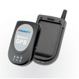 Bluetooth GPS Receiver (with GPRS function) (Bluetooth GPS приемник (с функцией GPRS))