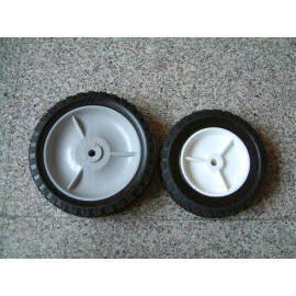 6x1.5 Rubber Wheel (6x1.5 caoutchouc Wheel)