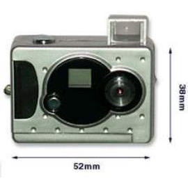 digital camera (цифровая камера)