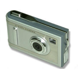 digital camera (Appareil photo numérique)