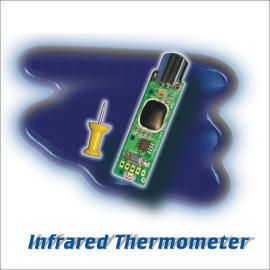 Infrared Thermometer Module