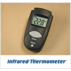 Handy Infrared Thermometer for Various Uses (Handy Infrared Thermometer for Various Uses)