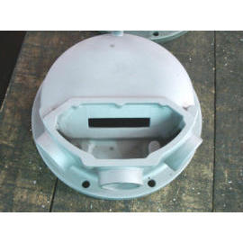 Vacuum Chamber Cap (Vakuum-Kammer Cap)