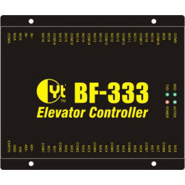 Elevator Controller (Contrôleur d`ascenseur)