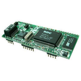 TCP/IP Converter Module (TCP/IP Converter Module)